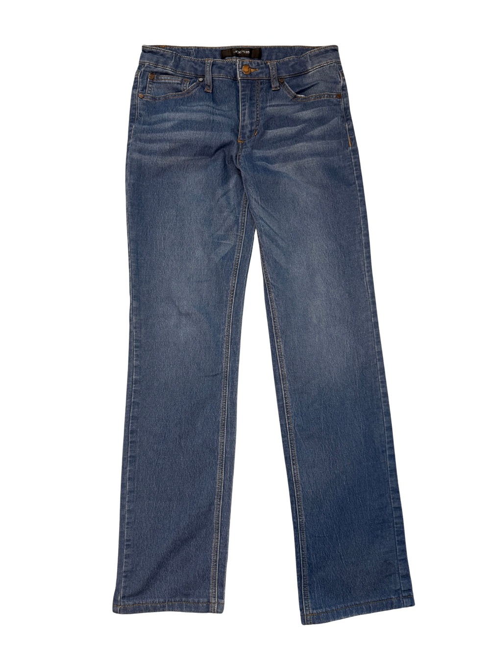 Joe's Jeans Straight Leg Medium Wash Like New | W29 Inseam 30 Classic Denim
